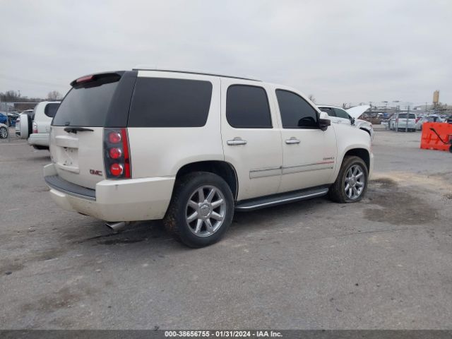 Photo 3 VIN: 1GKS2EEF9CR310472 - GMC YUKON 