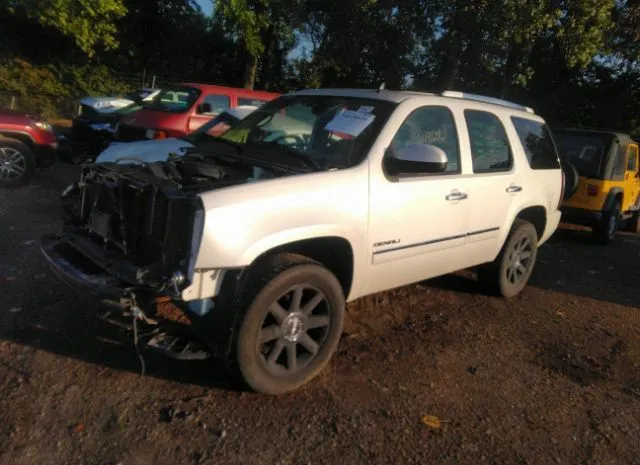 Photo 1 VIN: 1GKS2EEF9DR127574 - GMC YUKON 