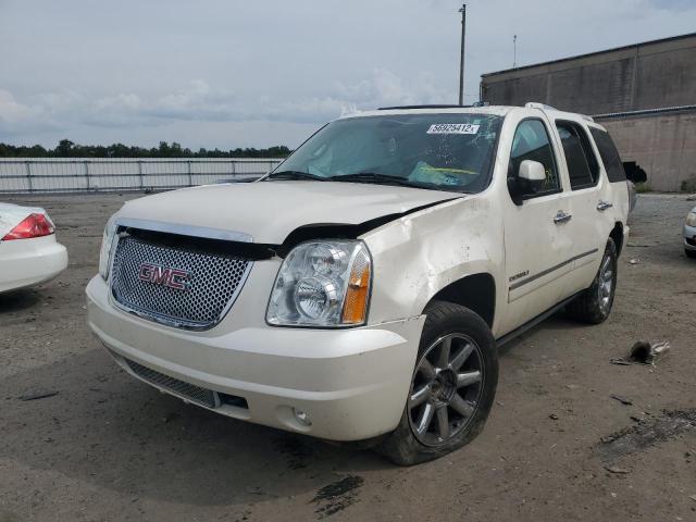 Photo 1 VIN: 1GKS2EEF9DR169811 - GMC YUKON DENA 