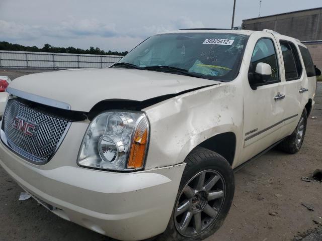 Photo 8 VIN: 1GKS2EEF9DR169811 - GMC YUKON DENA 