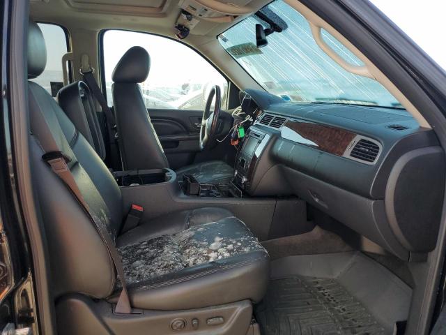 Photo 4 VIN: 1GKS2EEF9DR306181 - GMC YUKON DENA 