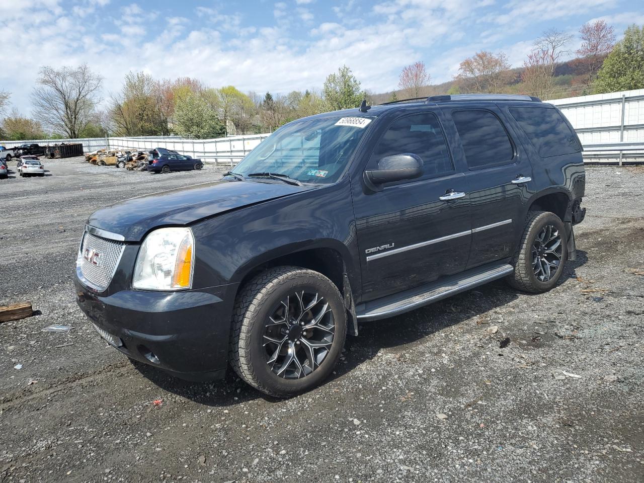 Photo 0 VIN: 1GKS2EEF9DR310778 - GMC YUKON 