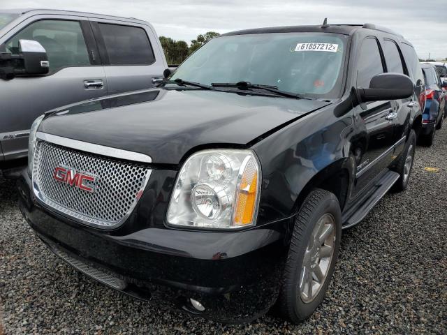 Photo 1 VIN: 1GKS2EEF9DR318525 - GMC YUKON DENA 