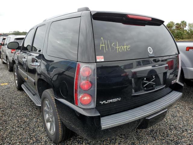 Photo 2 VIN: 1GKS2EEF9DR318525 - GMC YUKON DENA 