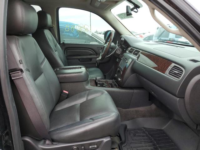 Photo 4 VIN: 1GKS2EEF9DR318525 - GMC YUKON DENA 