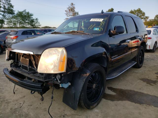 Photo 1 VIN: 1GKS2EEFXBR119061 - GMC YUKON DENA 