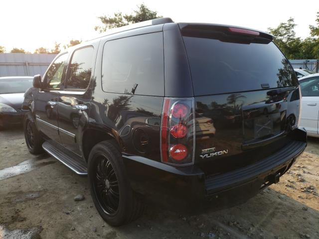 Photo 2 VIN: 1GKS2EEFXBR119061 - GMC YUKON DENA 