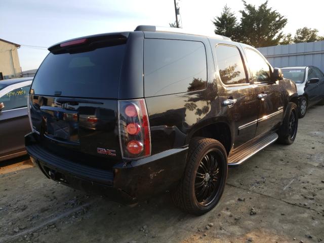 Photo 3 VIN: 1GKS2EEFXBR119061 - GMC YUKON DENA 