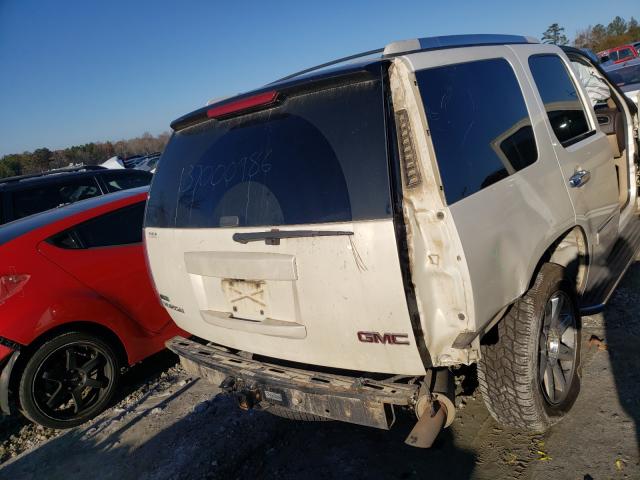 Photo 8 VIN: 1GKS2EEFXBR131520 - GMC YUKON DENA 