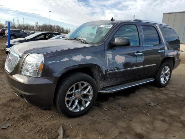 Photo 0 VIN: 1GKS2EEFXBR177820 - GMC YUKON 