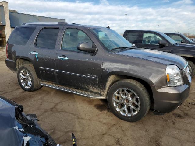 Photo 3 VIN: 1GKS2EEFXBR177820 - GMC YUKON 