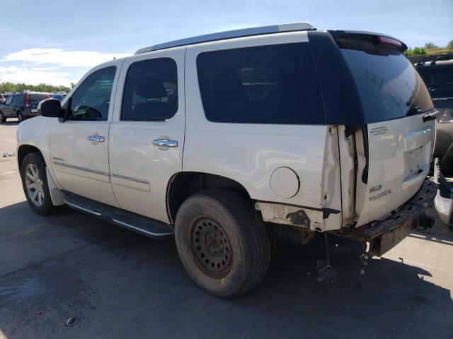 Photo 1 VIN: 1GKS2EEFXBR201372 - GMC YUKON DENA 