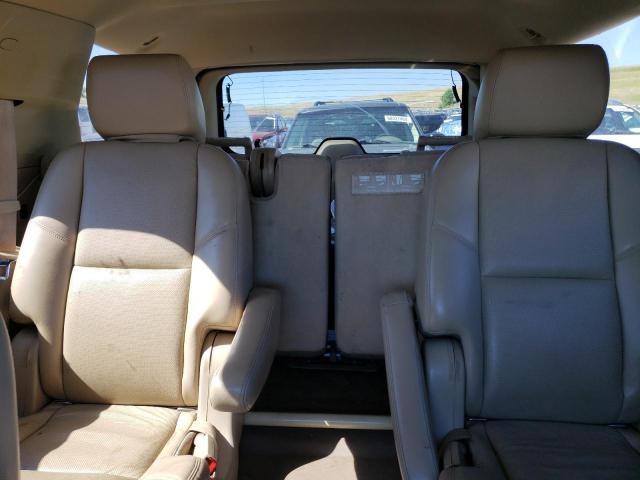 Photo 9 VIN: 1GKS2EEFXBR201372 - GMC YUKON DENA 