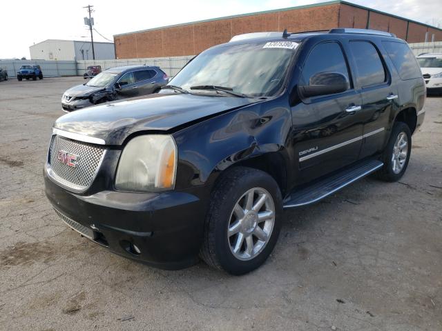 Photo 1 VIN: 1GKS2EEFXBR241550 - GMC YUKON DENA 