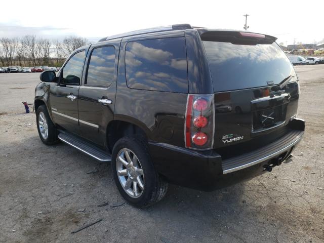 Photo 2 VIN: 1GKS2EEFXBR241550 - GMC YUKON DENA 