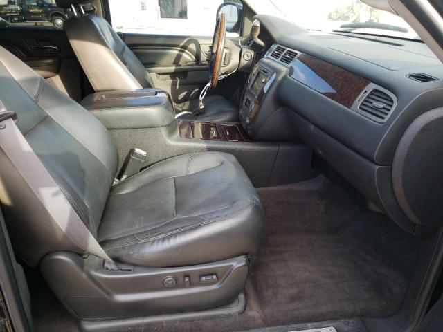 Photo 4 VIN: 1GKS2EEFXBR241550 - GMC YUKON DENA 