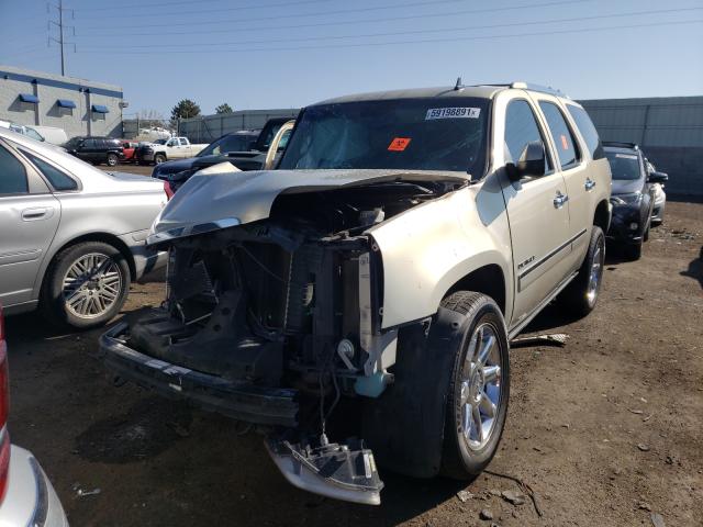 Photo 1 VIN: 1GKS2EEFXBR353393 - GMC YUKON DENA 