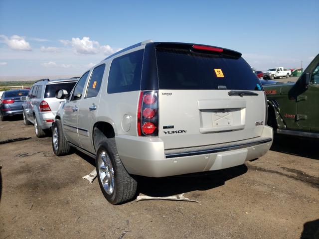 Photo 2 VIN: 1GKS2EEFXBR353393 - GMC YUKON DENA 