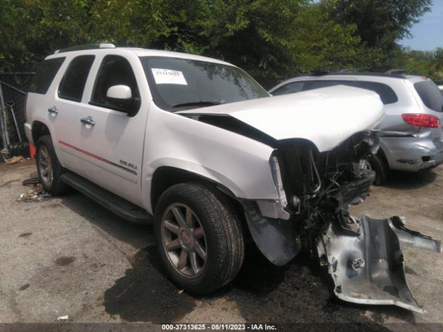 Photo 0 VIN: 1GKS2EEFXBR398799 - GMC YUKON 