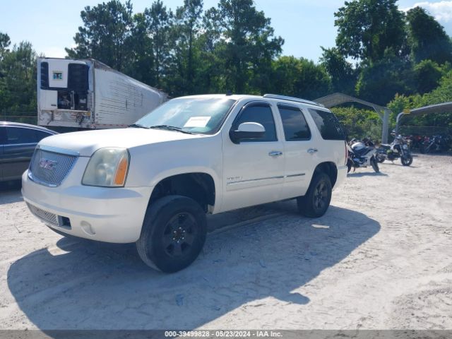 Photo 1 VIN: 1GKS2EEFXCR102634 - GMC YUKON 