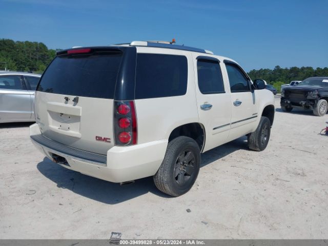 Photo 3 VIN: 1GKS2EEFXCR102634 - GMC YUKON 