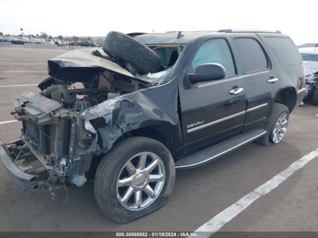 Photo 1 VIN: 1GKS2EEFXDR158347 - GMC YUKON 