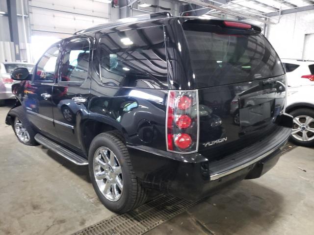 Photo 2 VIN: 1GKS2EEFXDR186309 - GMC YUKON DENA 