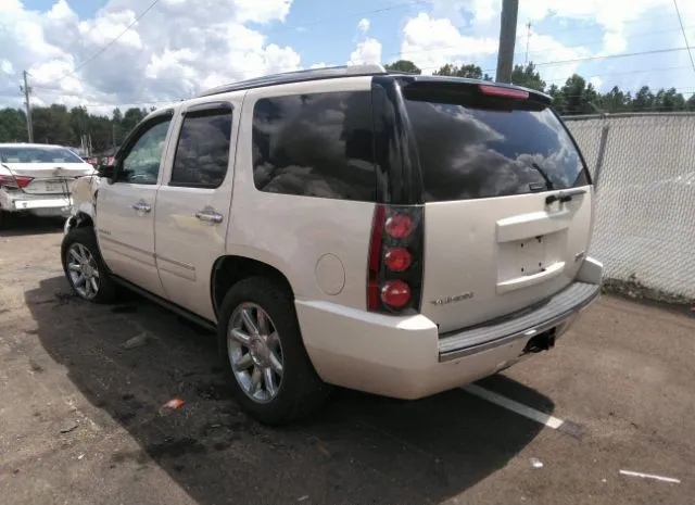 Photo 2 VIN: 1GKS2EEFXDR258108 - GMC YUKON 