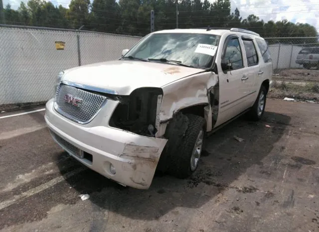 Photo 5 VIN: 1GKS2EEFXDR258108 - GMC YUKON 