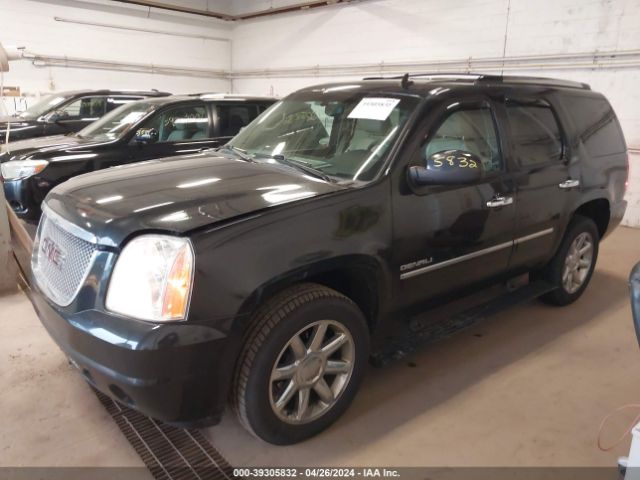 Photo 1 VIN: 1GKS2EEFXDR271926 - GMC YUKON 