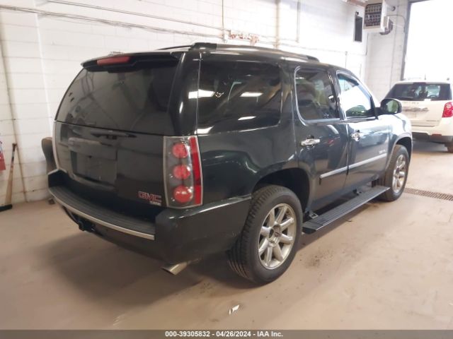 Photo 3 VIN: 1GKS2EEFXDR271926 - GMC YUKON 