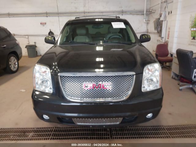 Photo 5 VIN: 1GKS2EEFXDR271926 - GMC YUKON 