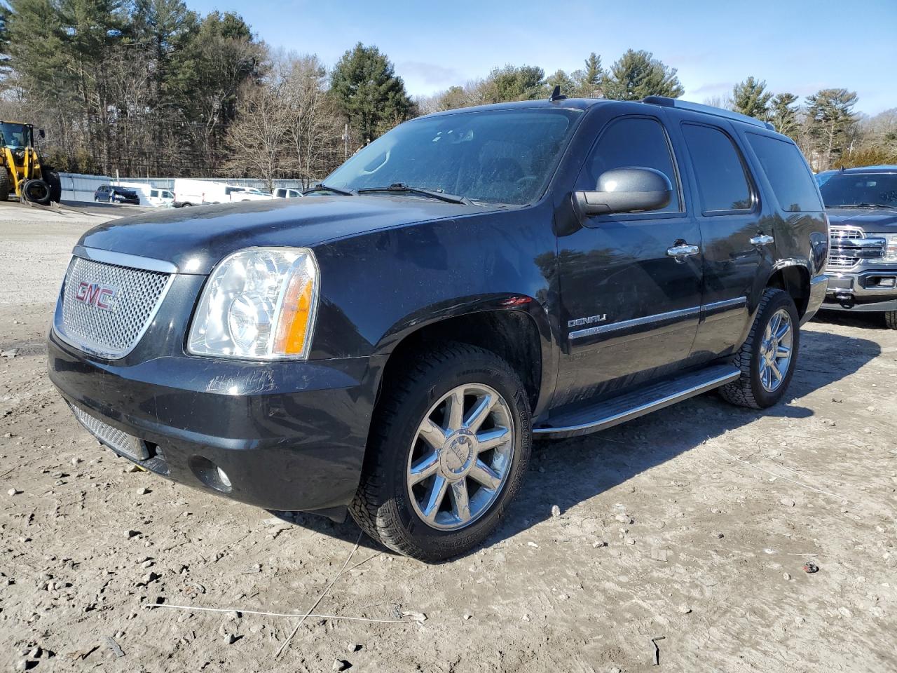 Photo 0 VIN: 1GKS2EEFXDR314239 - GMC YUKON 