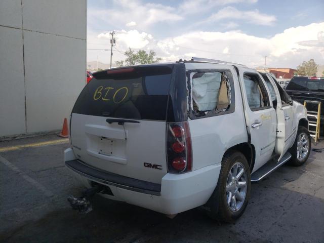 Photo 3 VIN: 1GKS2EEFXDR322874 - GMC YUKON DENA 