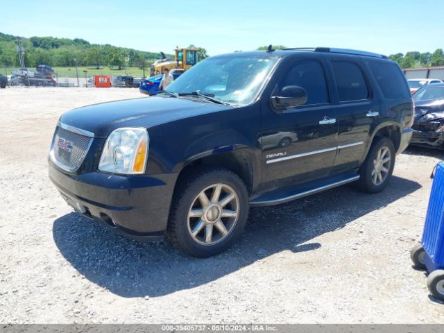 Photo 1 VIN: 1GKS2EEFXDR336936 - GMC YUKON 