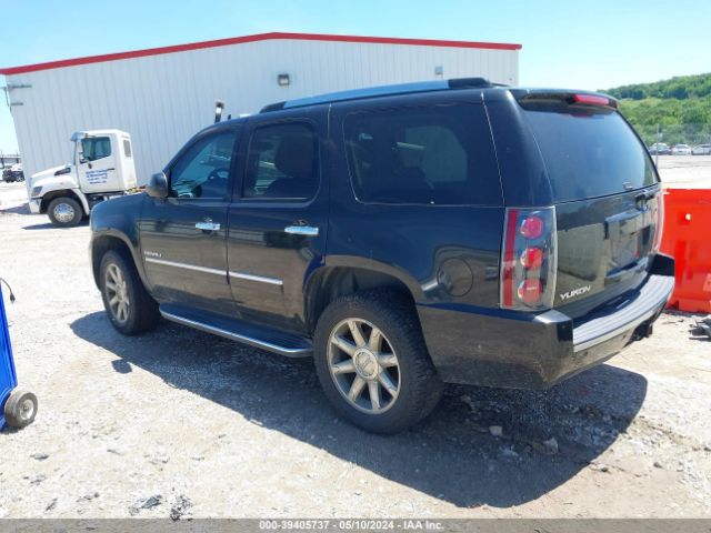 Photo 2 VIN: 1GKS2EEFXDR336936 - GMC YUKON 