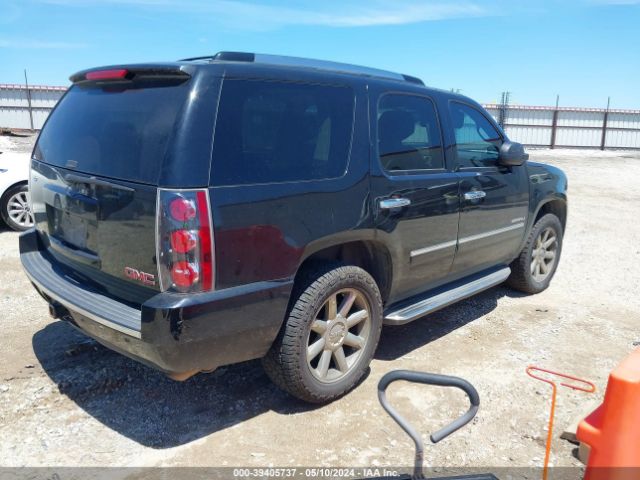 Photo 3 VIN: 1GKS2EEFXDR336936 - GMC YUKON 