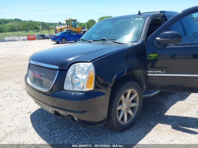 Photo 5 VIN: 1GKS2EEFXDR336936 - GMC YUKON 