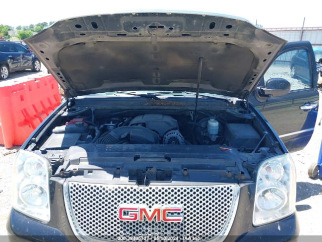 Photo 9 VIN: 1GKS2EEFXDR336936 - GMC YUKON 