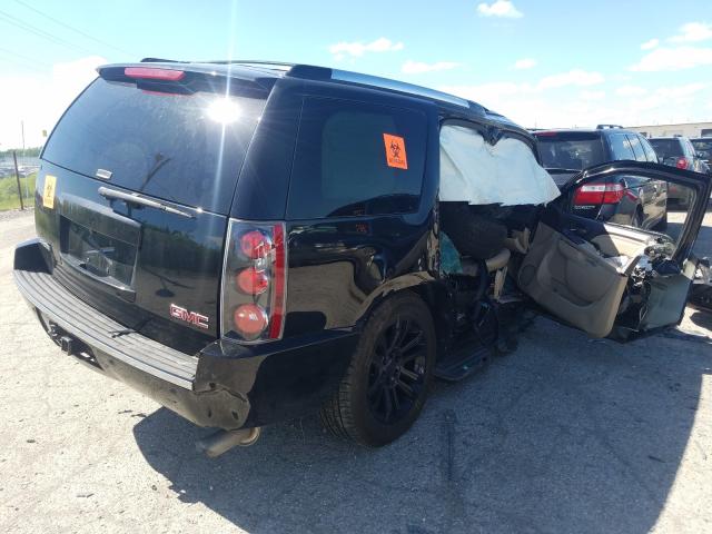 Photo 3 VIN: 1GKS2EEFXDR357723 - GMC YUKON DENA 