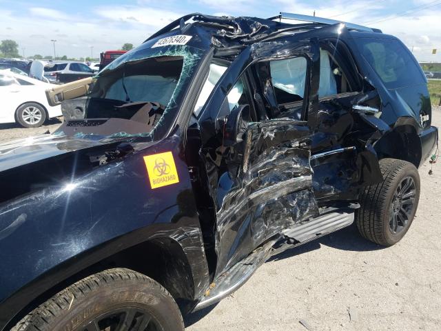 Photo 9 VIN: 1GKS2EEFXDR357723 - GMC YUKON DENA 