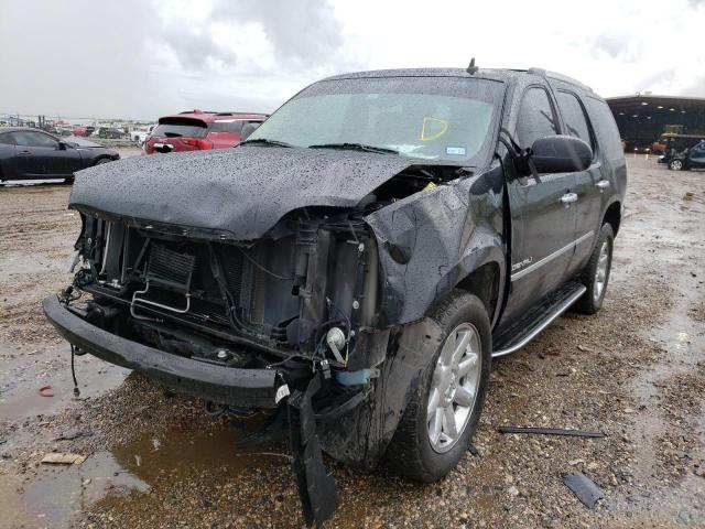 Photo 1 VIN: 1GKS2EEFXER166434 - GMC YUKON DENA 