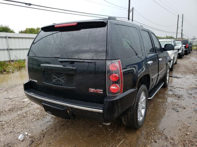 Photo 3 VIN: 1GKS2EEFXER166434 - GMC YUKON DENA 