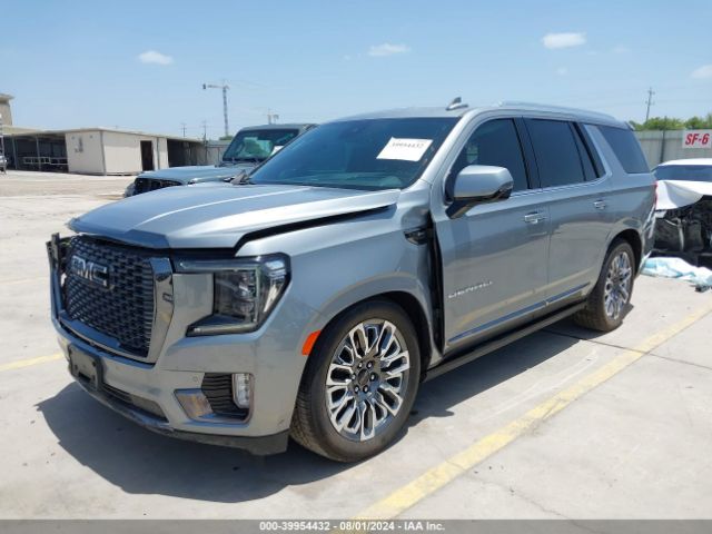 Photo 1 VIN: 1GKS2EKL0RR127657 - GMC YUKON 