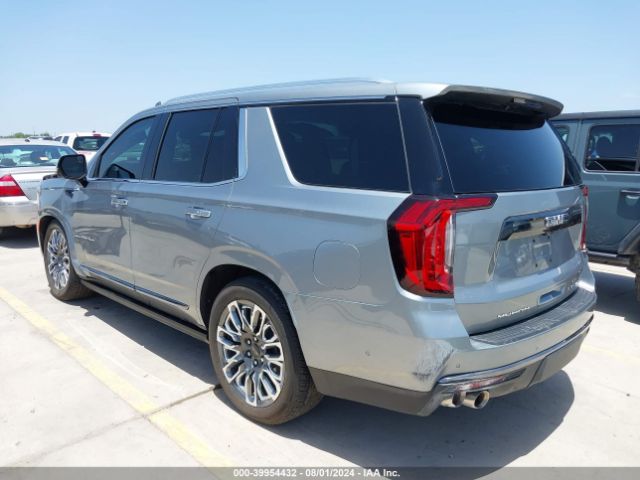 Photo 2 VIN: 1GKS2EKL0RR127657 - GMC YUKON 