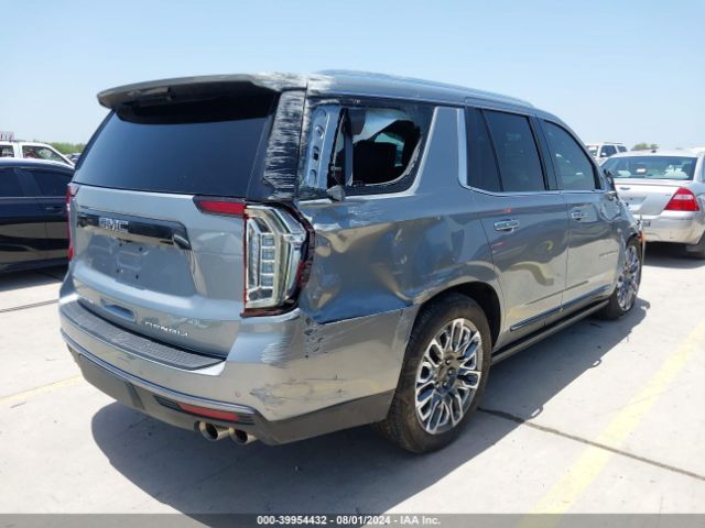 Photo 3 VIN: 1GKS2EKL0RR127657 - GMC YUKON 