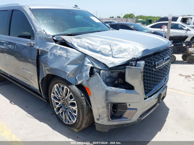 Photo 5 VIN: 1GKS2EKL0RR127657 - GMC YUKON 