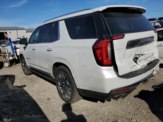 Photo 1 VIN: 1GKS2EKL3RR290223 - GMC YUKON DENA 