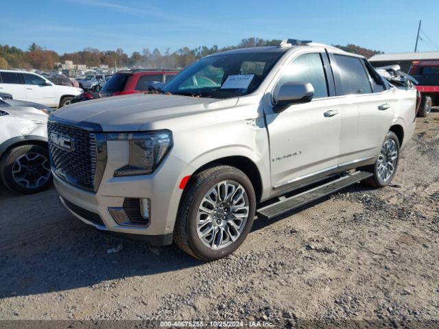 Photo 1 VIN: 1GKS2EKL8PR480905 - GMC YUKON 