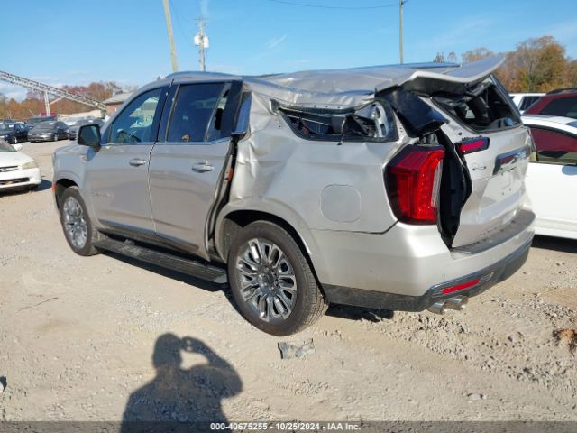 Photo 2 VIN: 1GKS2EKL8PR480905 - GMC YUKON 